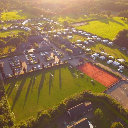 Holiday Recreatiepark De Boshoek.3 *