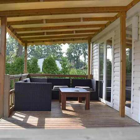 Holiday Recreatiepark De Boshoek.3 Voorthuizen