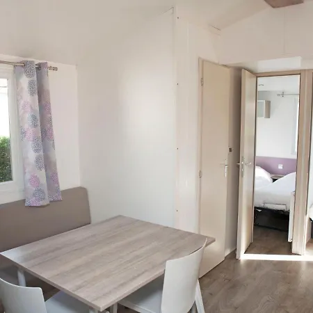 Holiday Recreatiepark De Boshoek.3 *